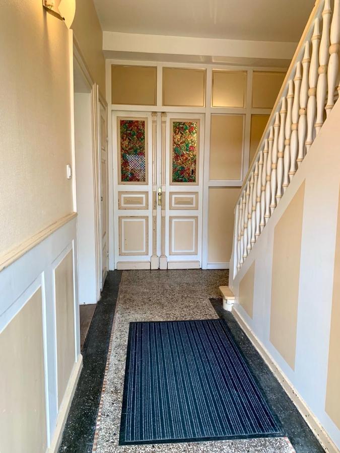 Platz für Gruppe, Familie, Hund mit Garten, See-Nah - B&B Reinhausen