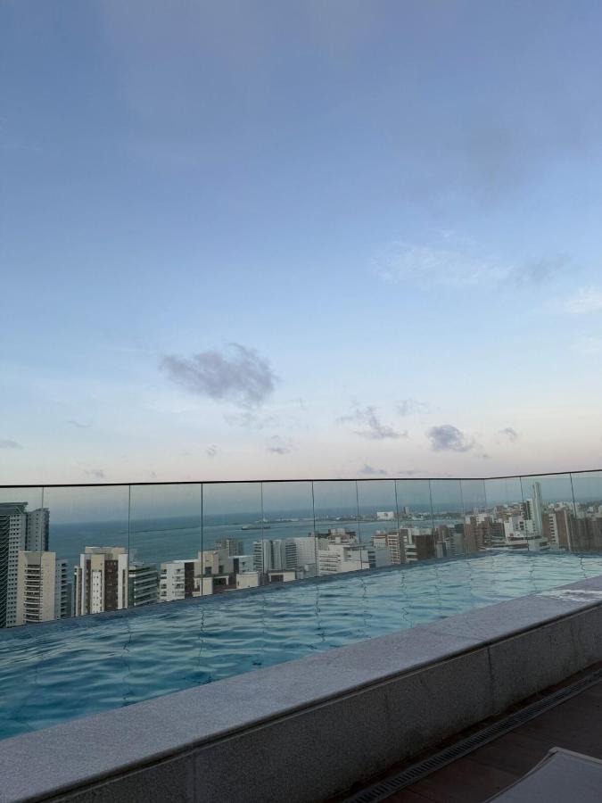 Apartamento em Fortaleza - Ferienwohnung Fortaleza
