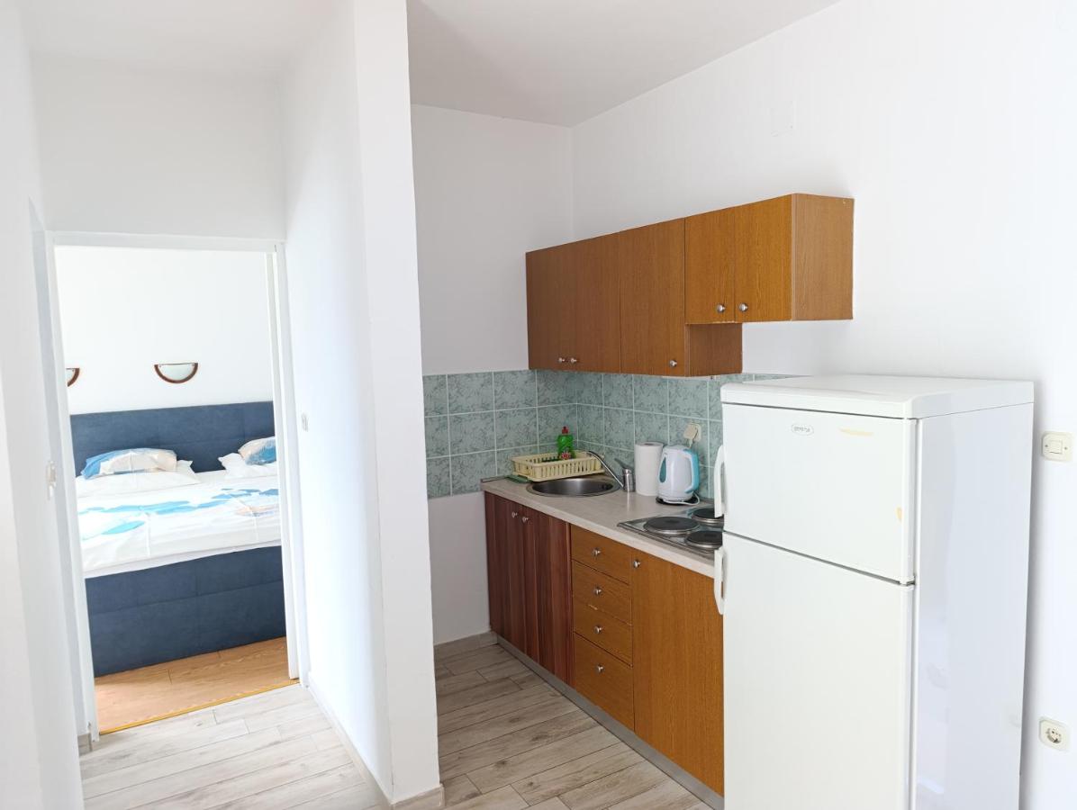 Apartment mit 2 Schlafzimmern