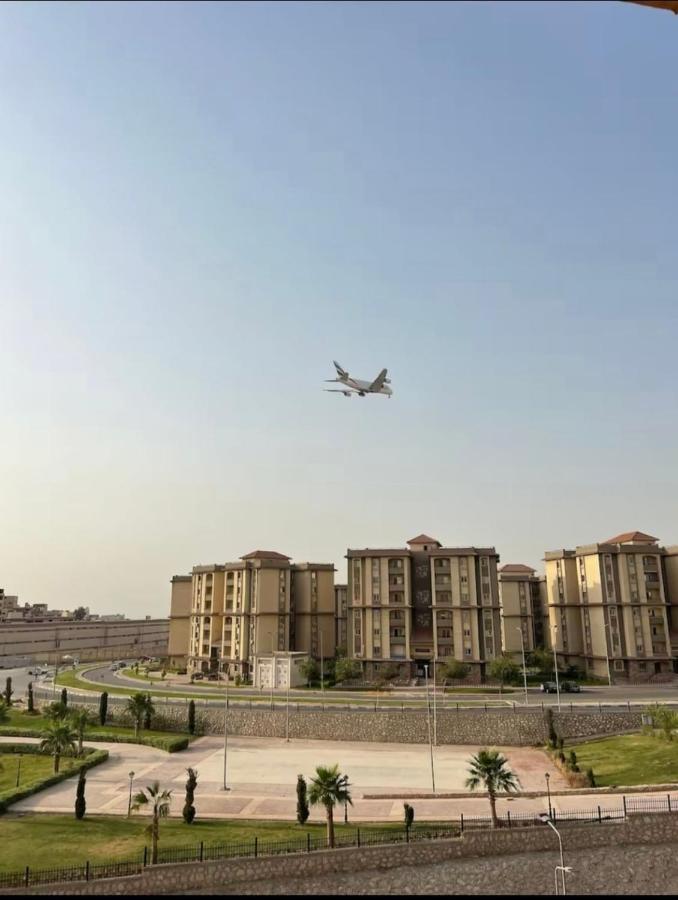 Apartment in Gardenia city compound - B&B Il Cairo