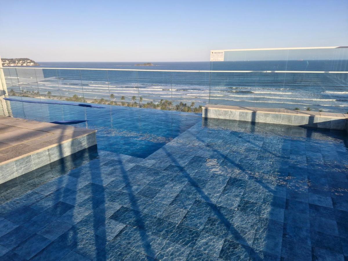 Refúgio da Praia - Ferienwohnung Guarujá
