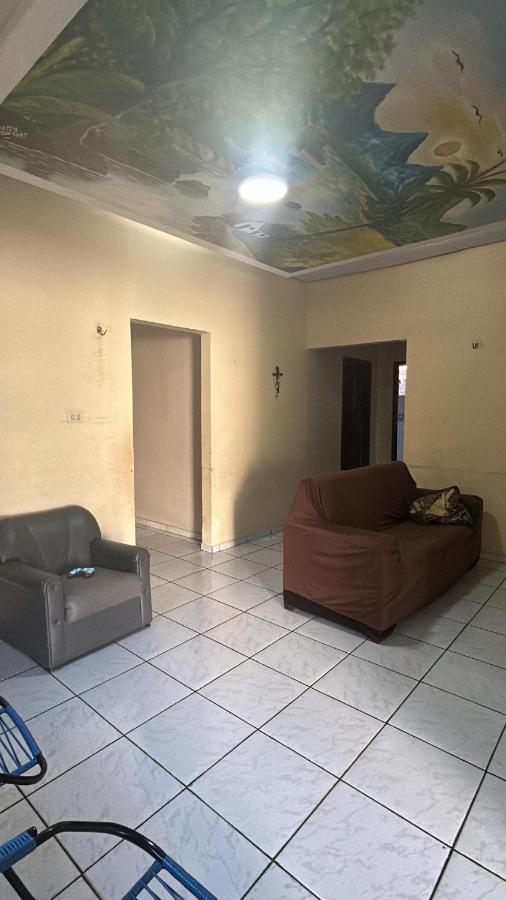 Paraíso Oculto - B&B Carolina