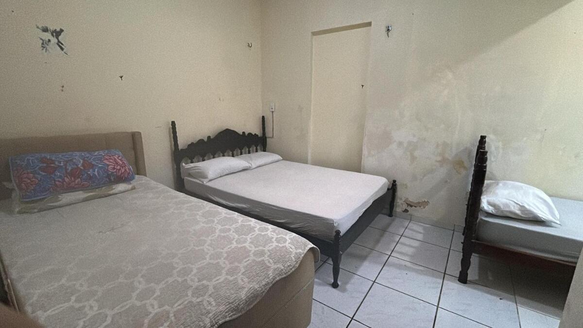 Paraíso Oculto - Chambres d’hôtes Carolina