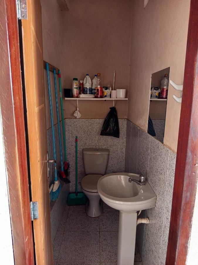 Paraíso Oculto - Chambres d’hôtes Carolina