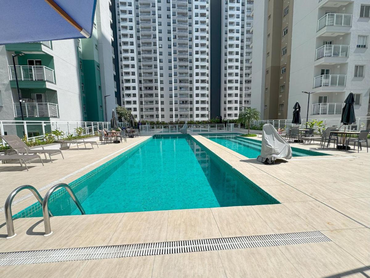 Ap em excelente local no coração do Rio | RJRW517 - B&B Rio de Janeiro