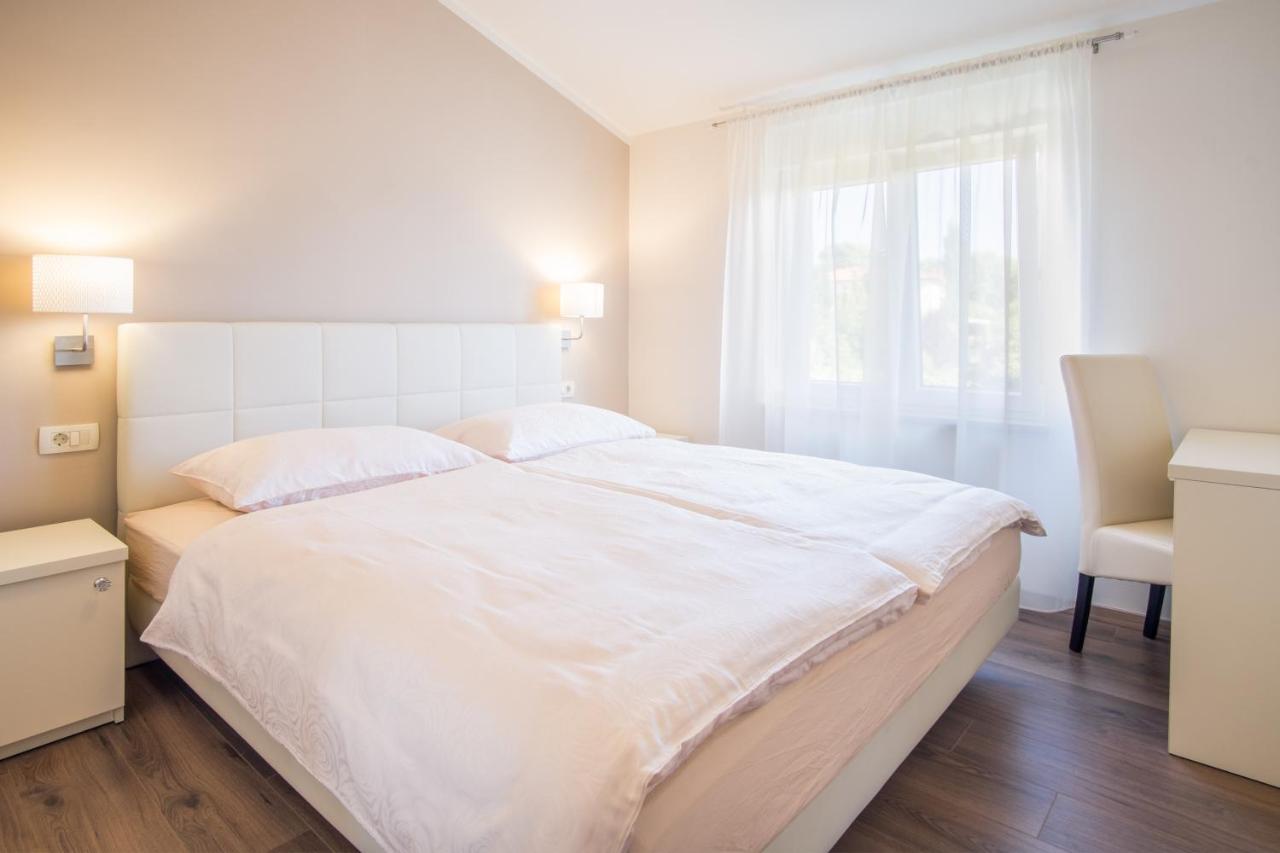Appartamento Deluxe con 2 Camere da Letto
