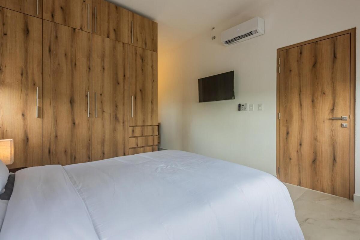 Malibu Residential 3BD - Or - Ferienwohnung San Miguel de Cozumel