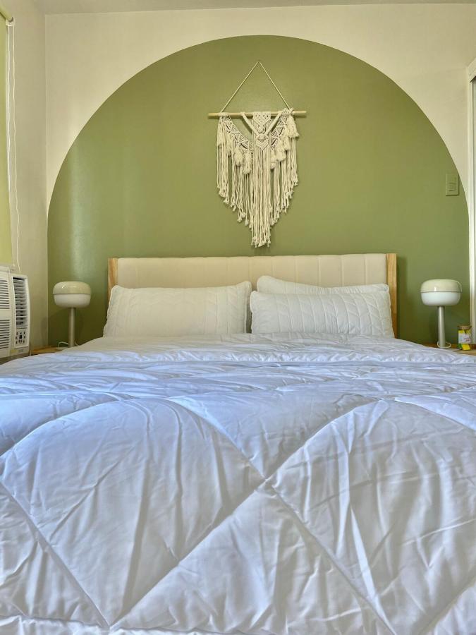 Cozy Oasis Free pool, netflix, playground - B&B Manila