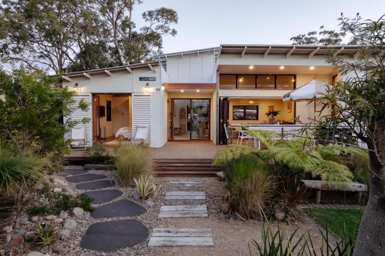 Oyster Catcher Huskisson - B&B Huskisson