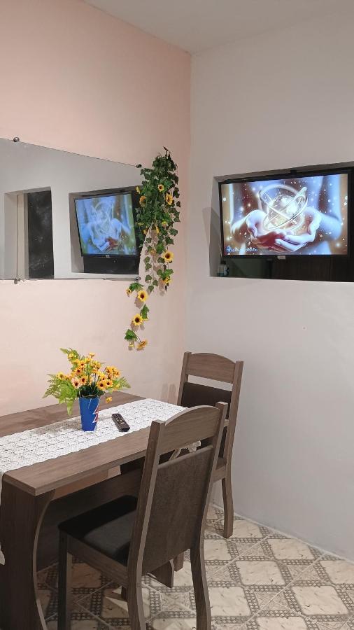 Kitnet tranquila e aconchegante - B&B Ribeirão Pires