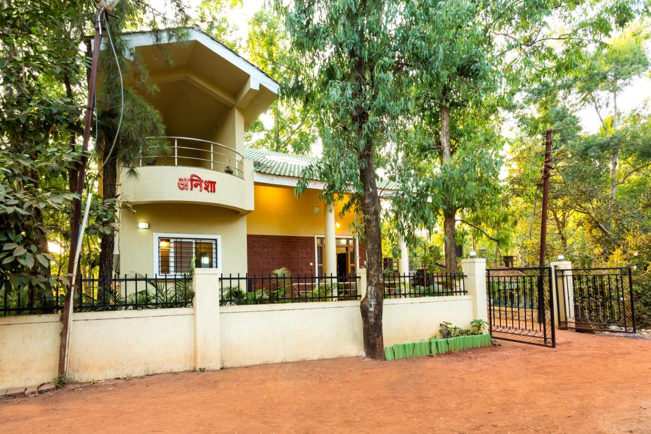 Aneesha Bunglow - Ferienwohnung Mahabaleshwar