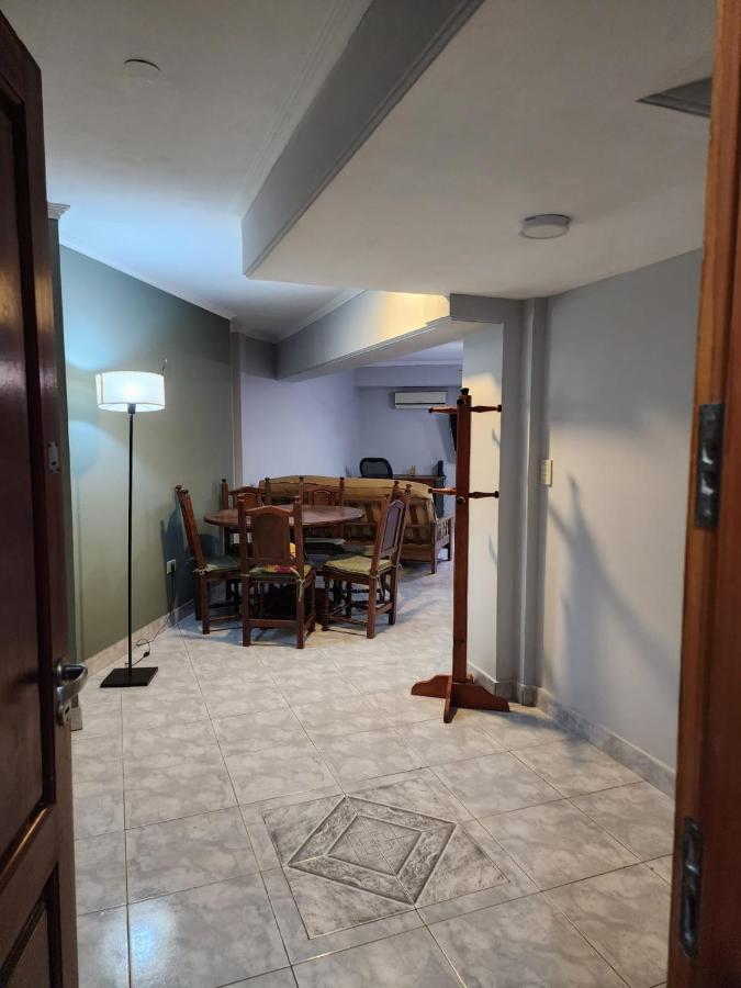 Esquina Catamarca - Bed and Breakfast Paraná