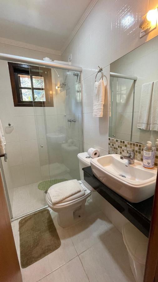 Habitación Triple Deluxe