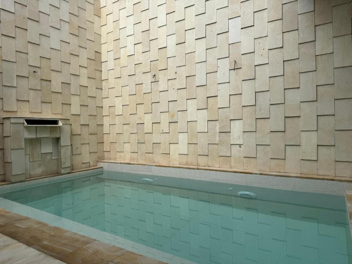 i Two Panorama Villas - B&B Batu