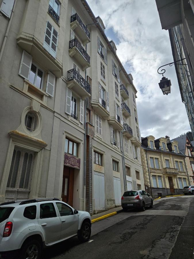 Le Splendid of La Bourboule - B&B La Bourboule