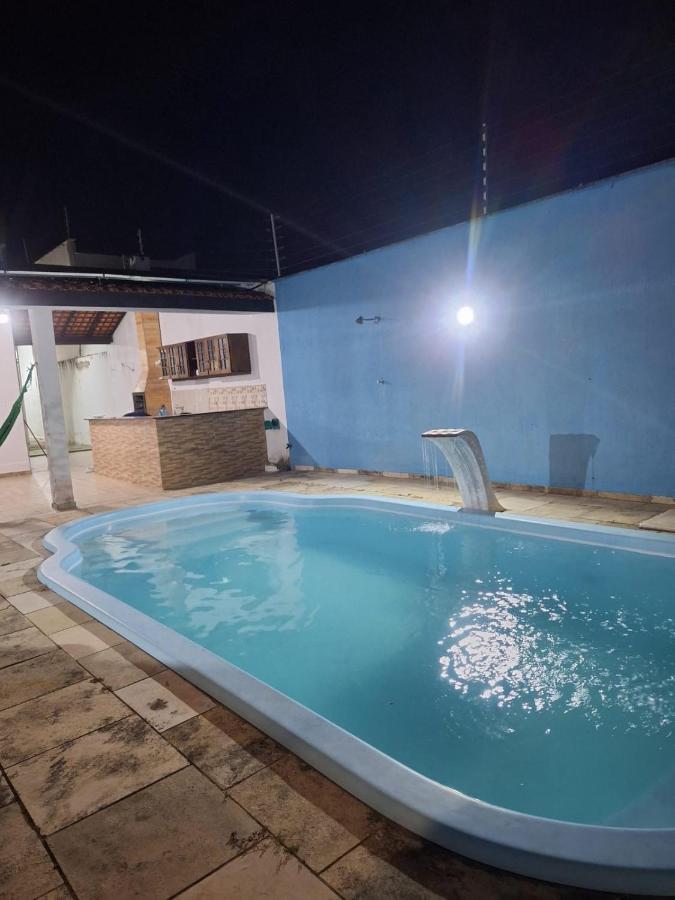 Casa com piscina no Aracagy 2 km da praia - B&B São Luís