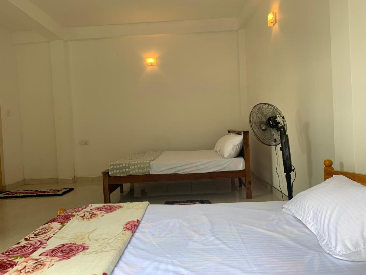 Tweepersoonskamer met Eigen Badkamer