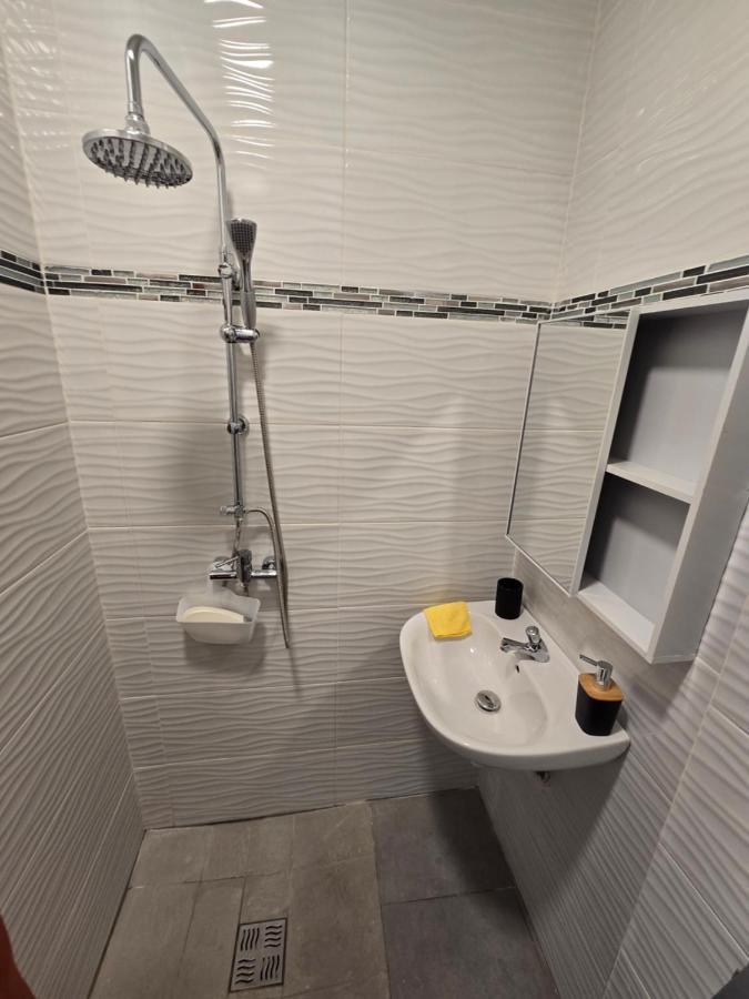 Studio meublé 8 - B&B Cayenne