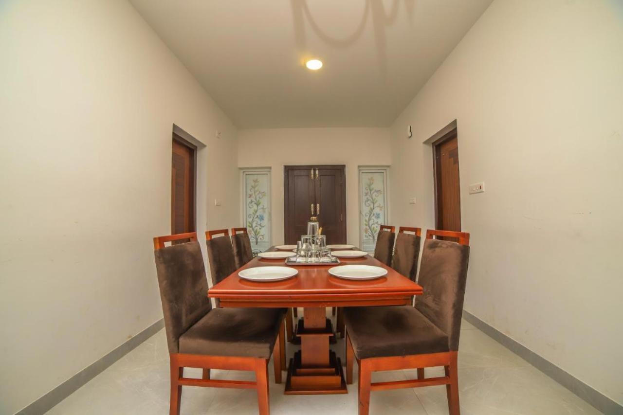 Heavenly Hills 4 BHK Villa - 1 Bedroom - Bed and Breakfast Kotagiri