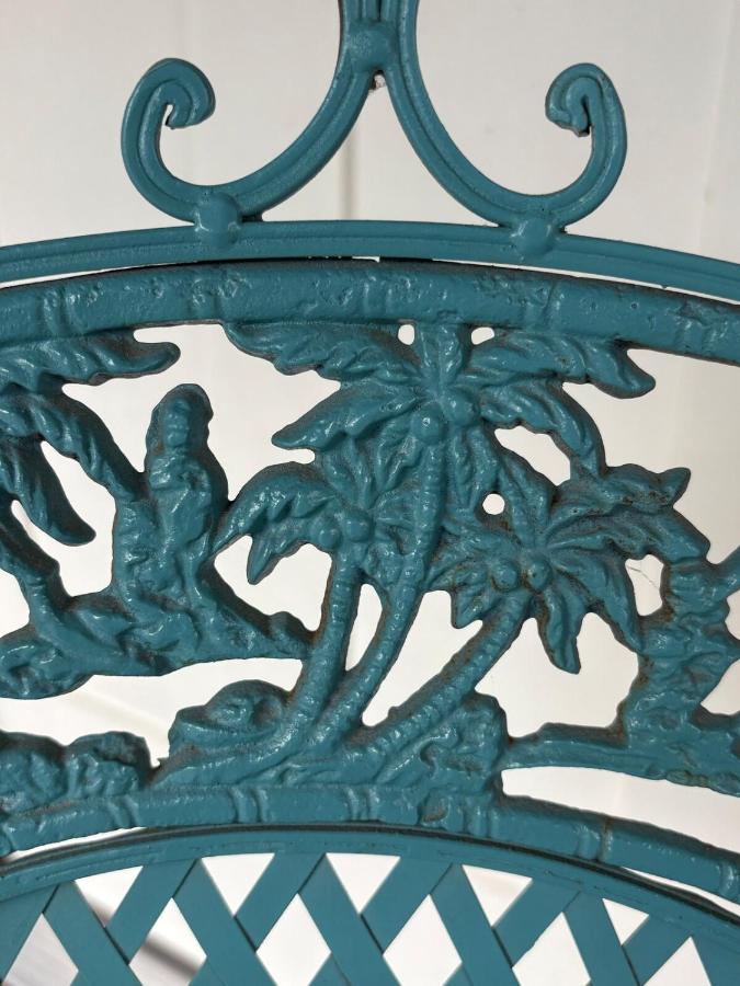 Historic bungalow on Church Street - Bed and Breakfast Georgetown