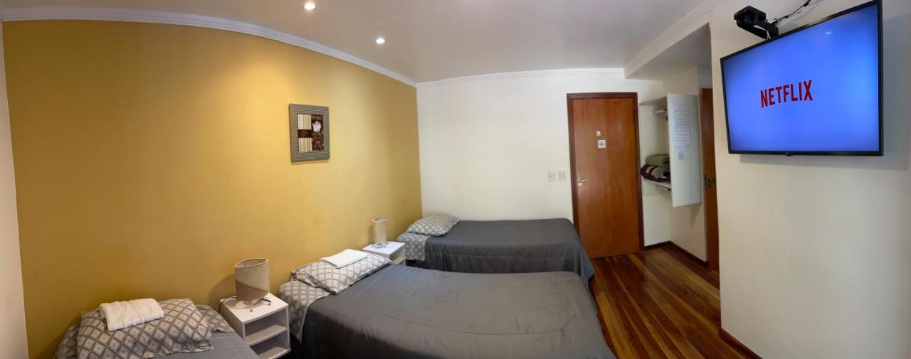 Suite Familiar con balcón