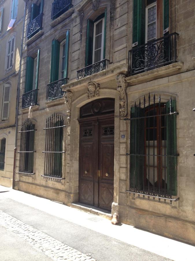 Cité des Papes - B&B Avignon