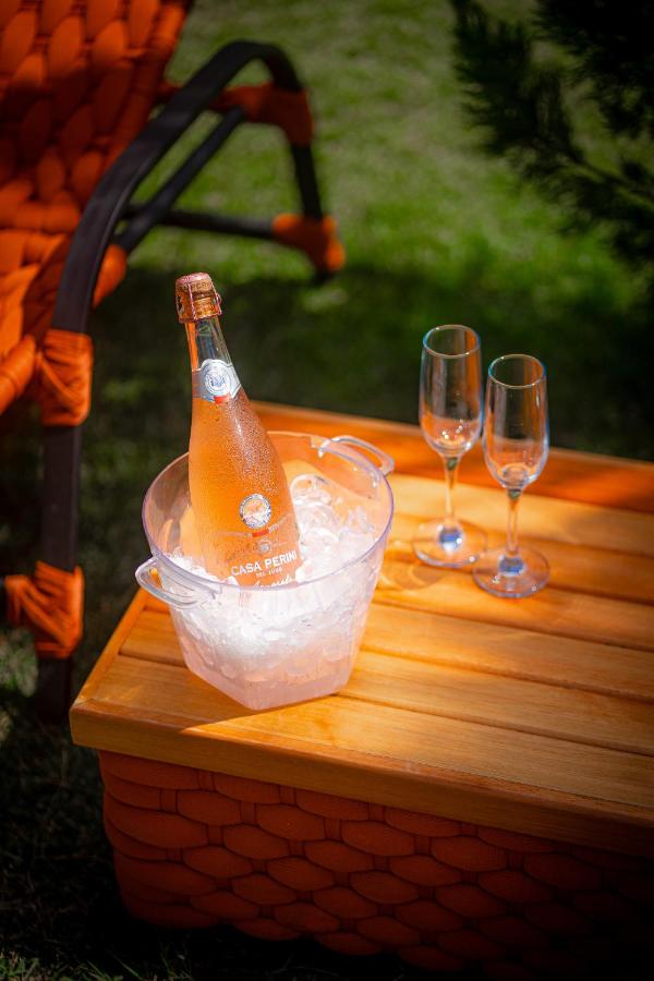 Brisas do oceano lofts - B&B Búzios