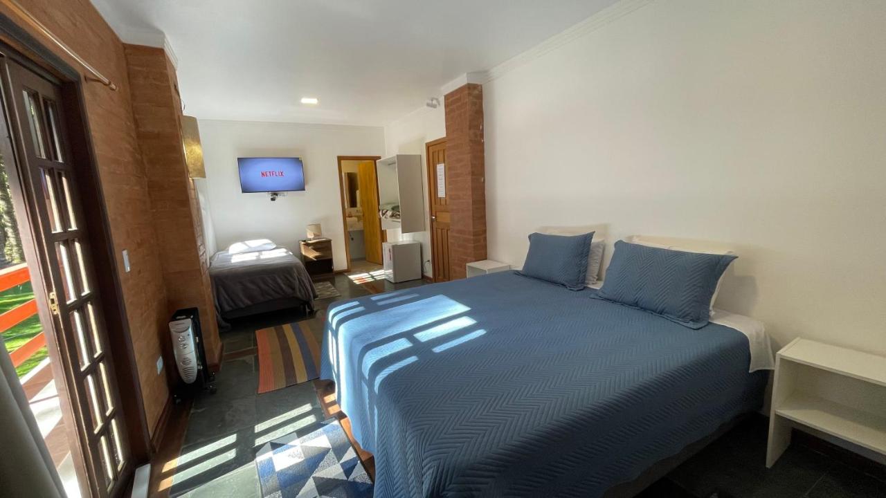 Habitación Familiar Deluxe