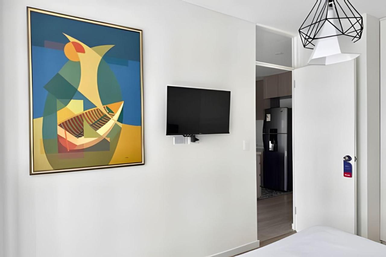 One-Bedroom Superior Apartment