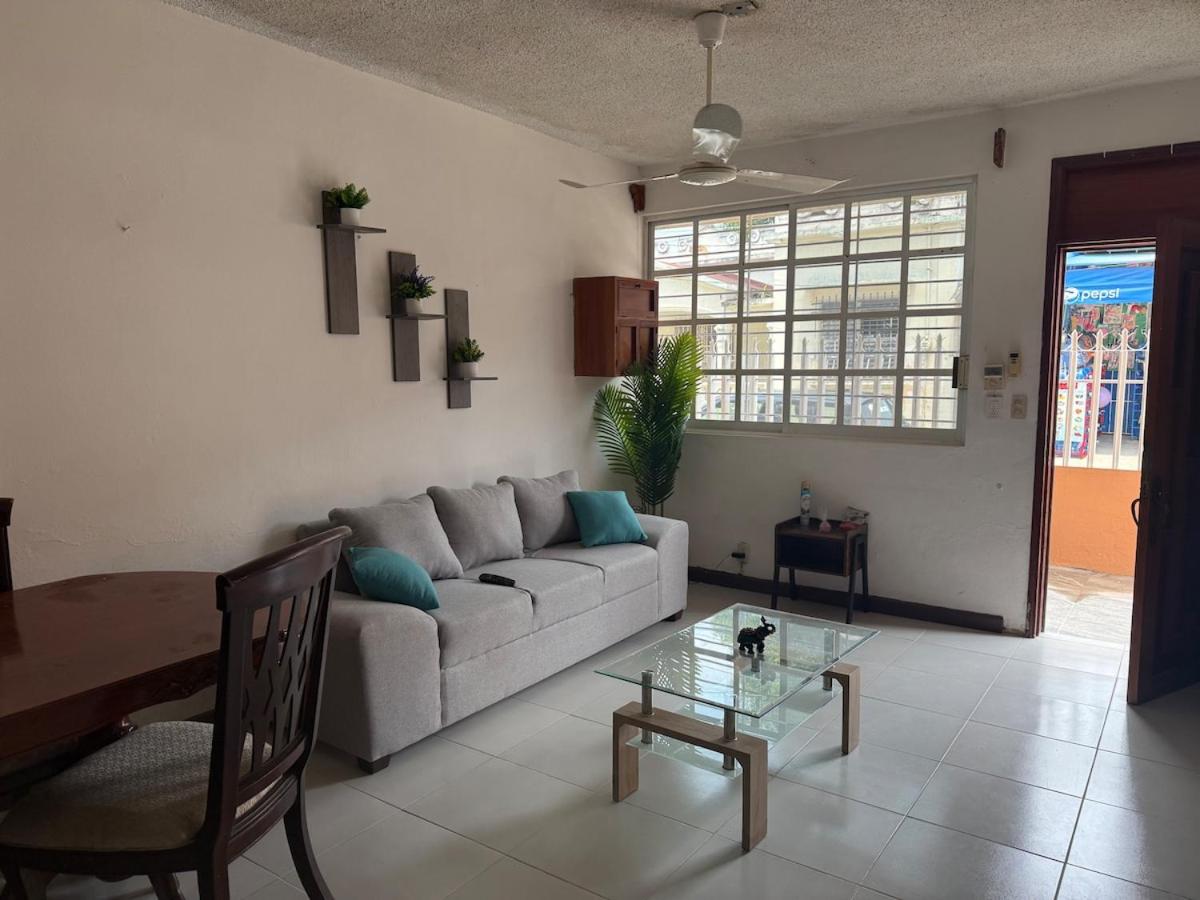 Departamento completo bien ubicado - B&B Minatitlán