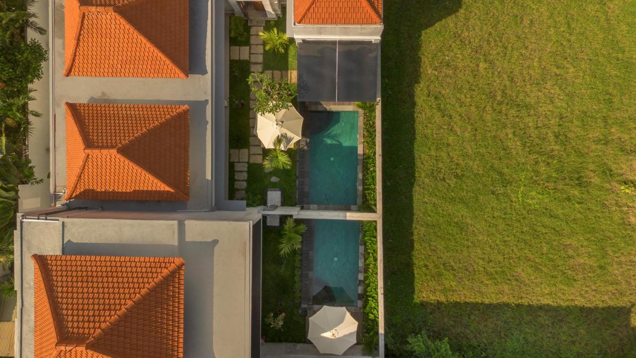 Inaho Villa Ubud - Bed and Breakfast Ubud