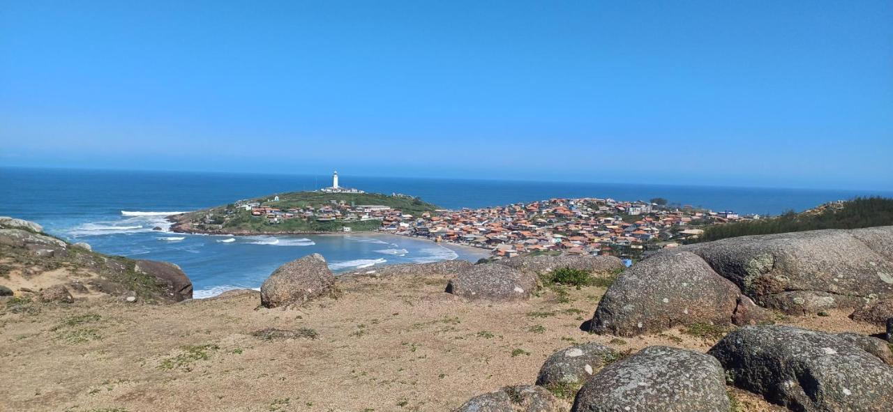 Casa no Farol de Santa Marta - B&B Laguna