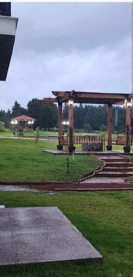 Montepinar Mazamitla - B&B Mazamitla