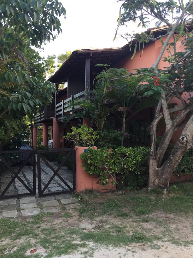 Apartamentos Aconchegantes, Villa da Praia - B&B
