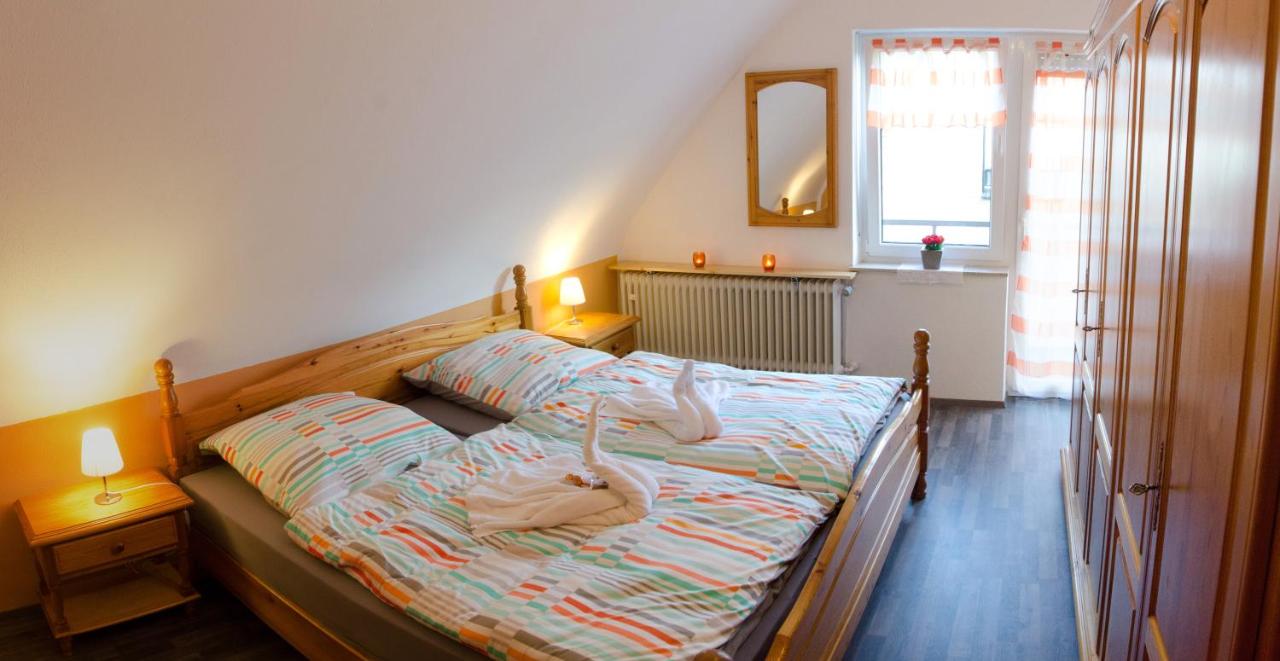 Maisonnette/Duplex Appartement
