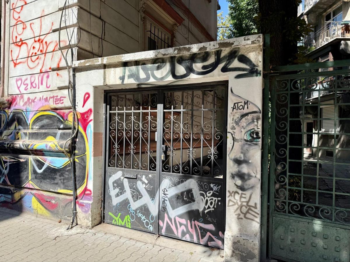 Urban Oasis Sofia - B&B Sofia