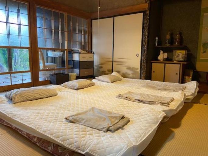 昭和神ヶ谷ハウス - B&B Hamamatsu