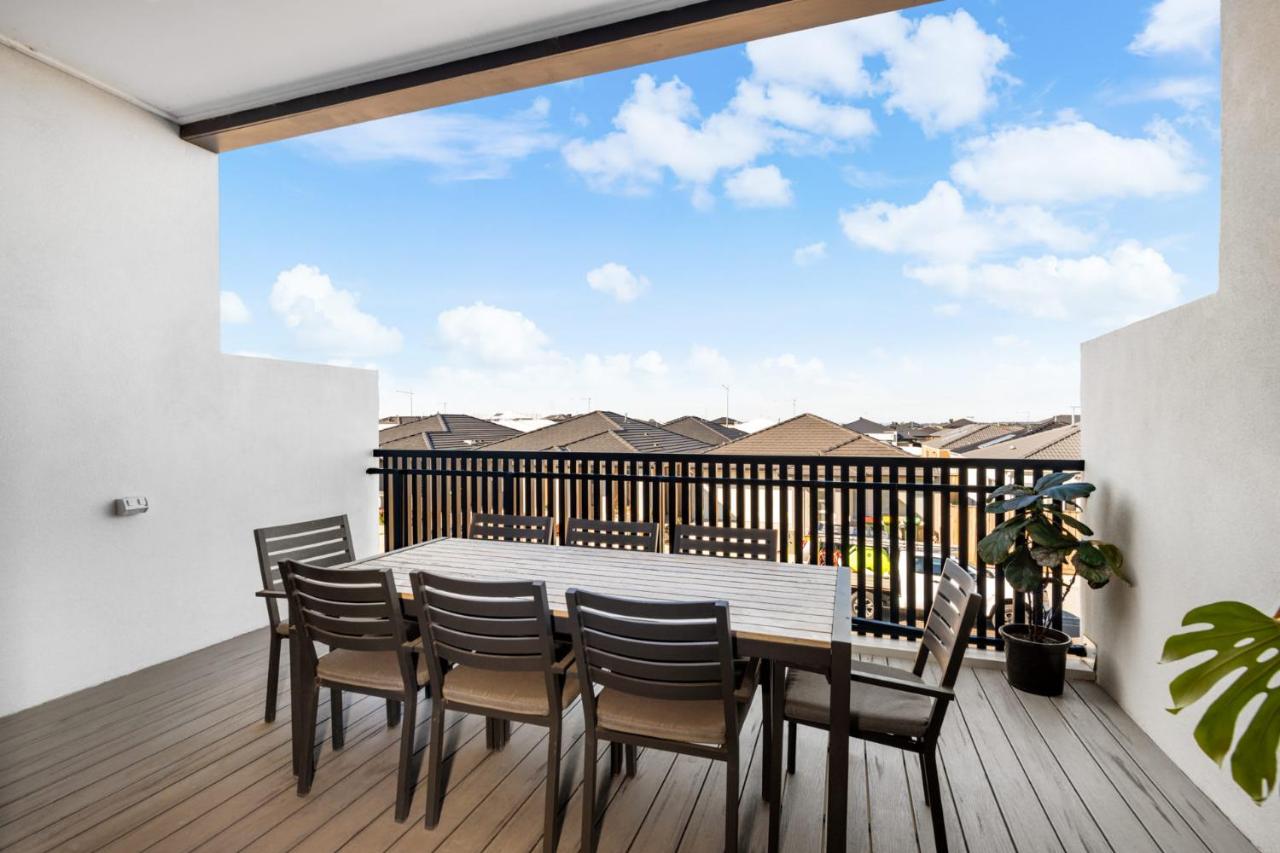 Cherry St Retreat Armstrong Creek - B&B Marshalltown