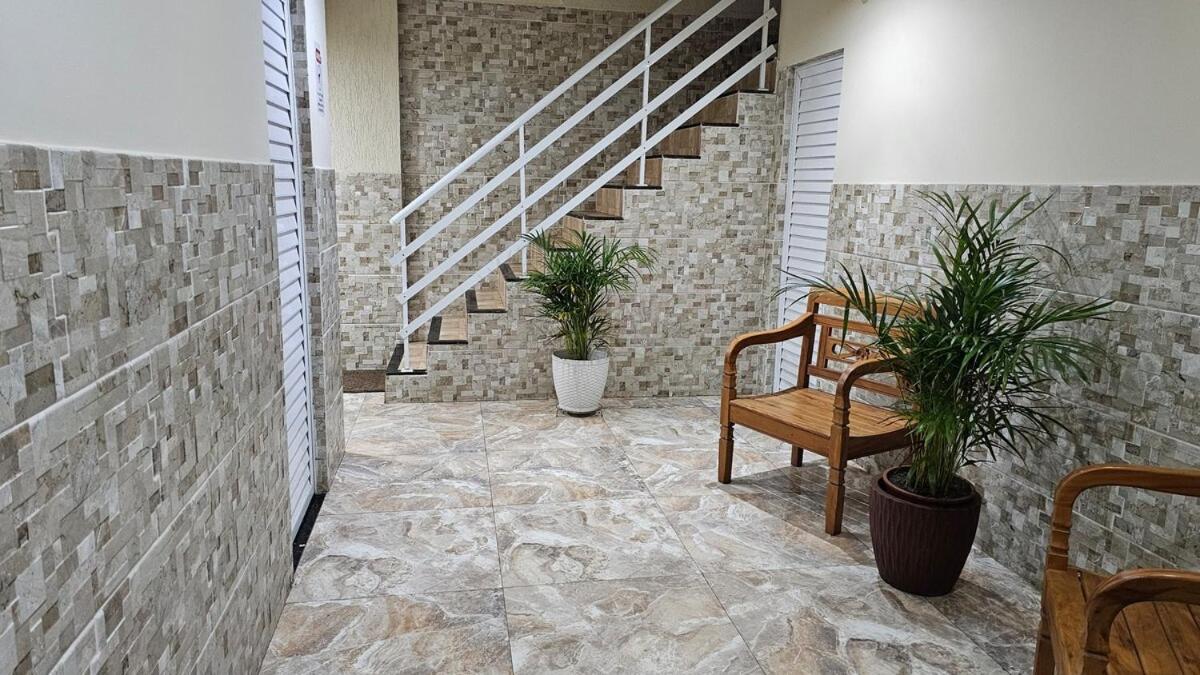 Cobertura Duplex com Vista Mar Recreio - B&B Rio de Janeiro