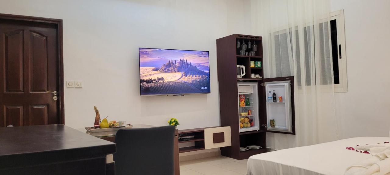 Doppelzimmer mit eigenem Bad