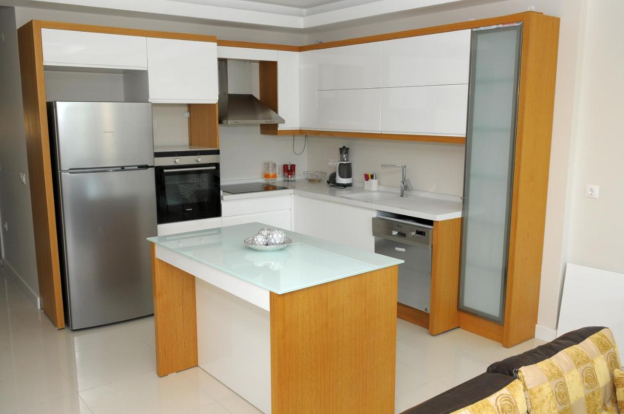 Appartement Standard