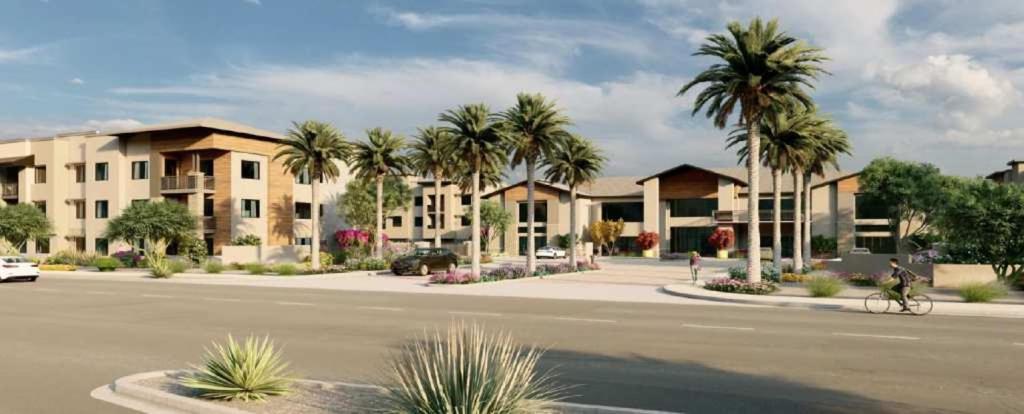 Luxury Resort Style 2Bedroom 2Bath Desert Oasis Desert Ridge - B&B Phoenix