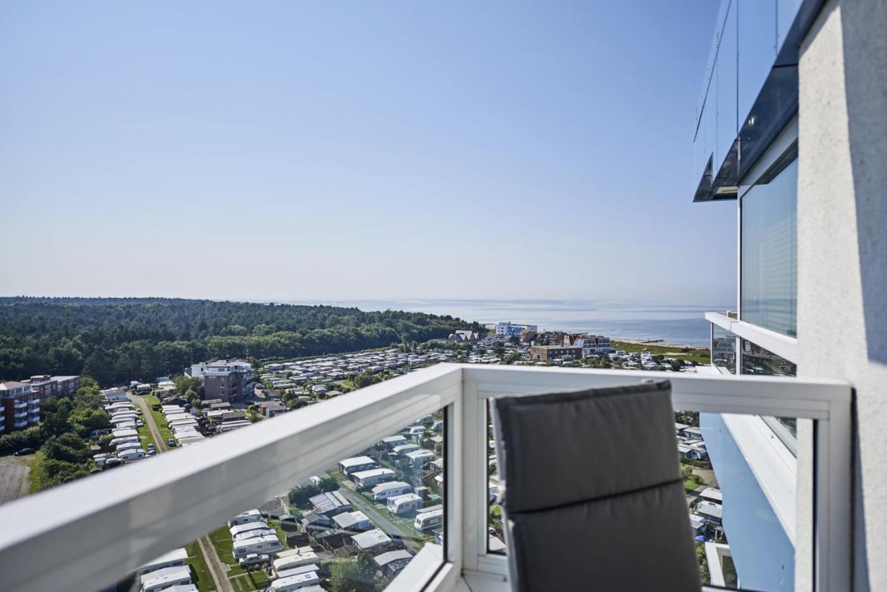 Frische Brise - 1504 - Ferienwohnung Cuxhaven