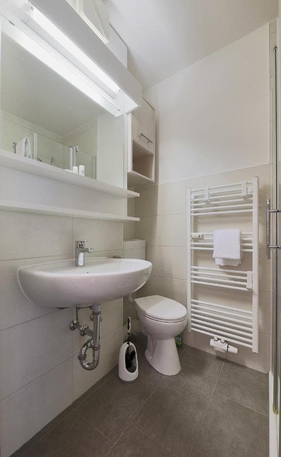 Frische Brise - 108 - B&B Cuxhaven