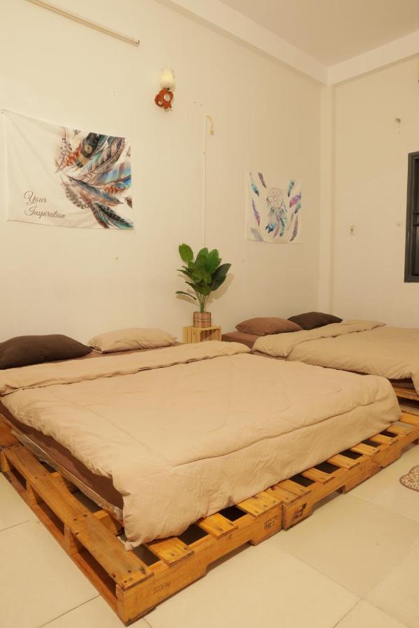 Apartment mit 1 Schlafzimmer mit Stadtblick