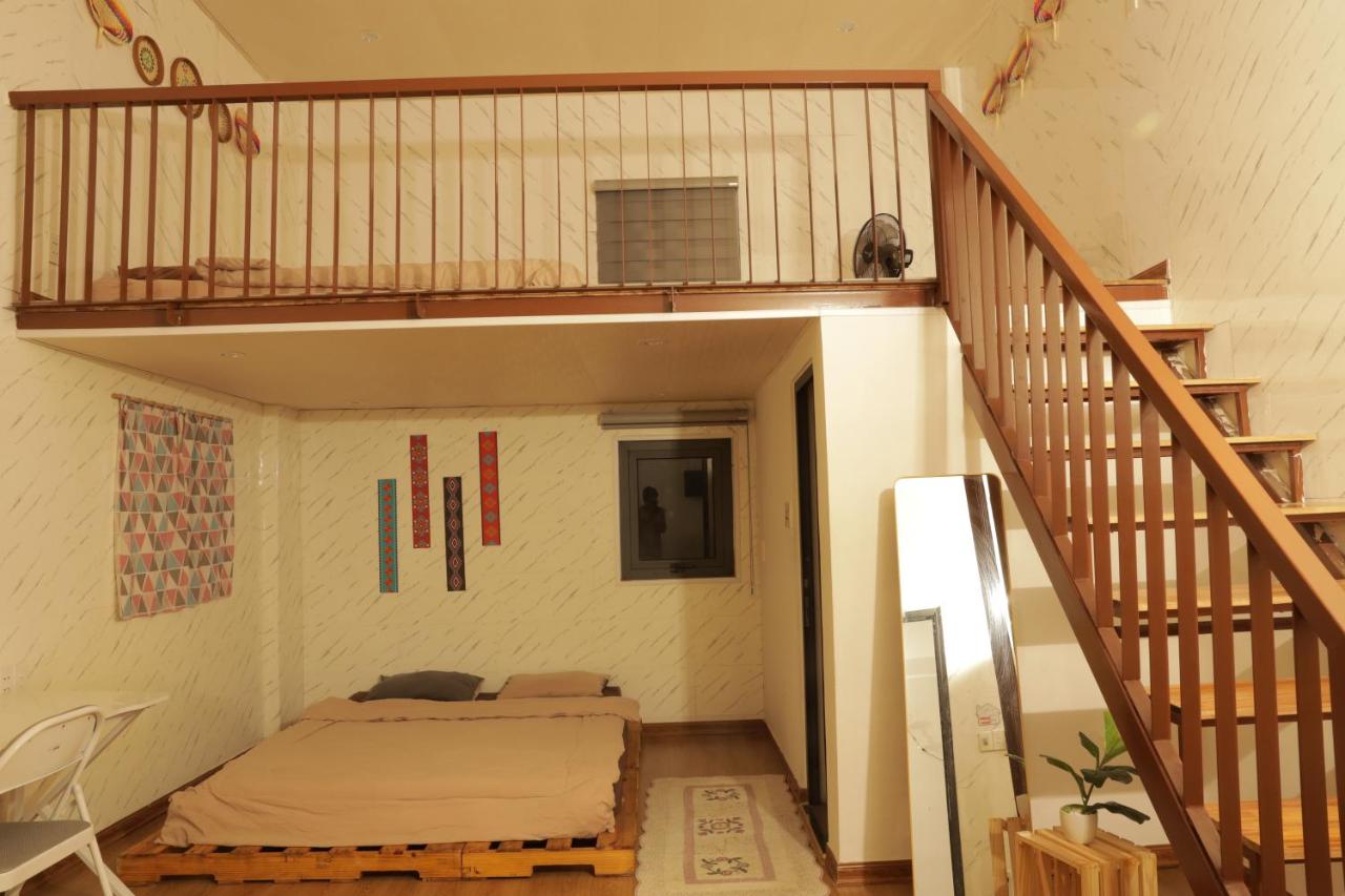 Apartment mit 1 Schlafzimmer