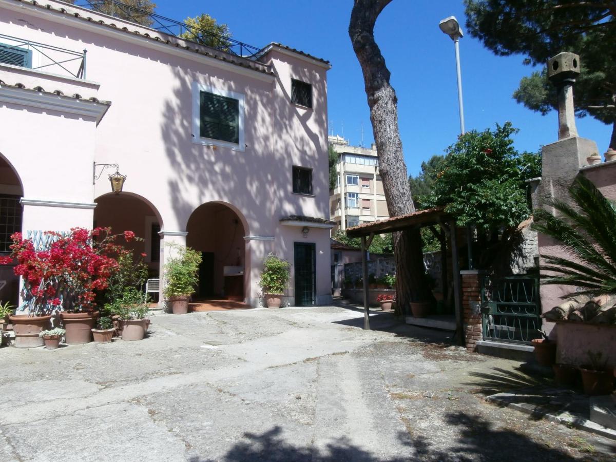 B&B Rom - Villa Arvalia Apartment - Bed and Breakfast Rom