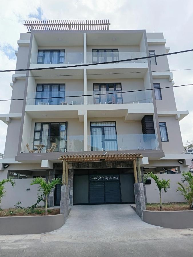 2 bedroom-Pearl Side 101 - Bed and Breakfast Flic en Flac