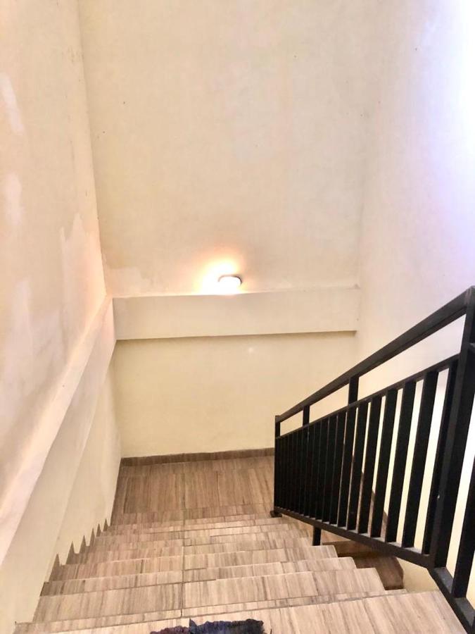 Umah Dolong - Ferienwohnung Ubud