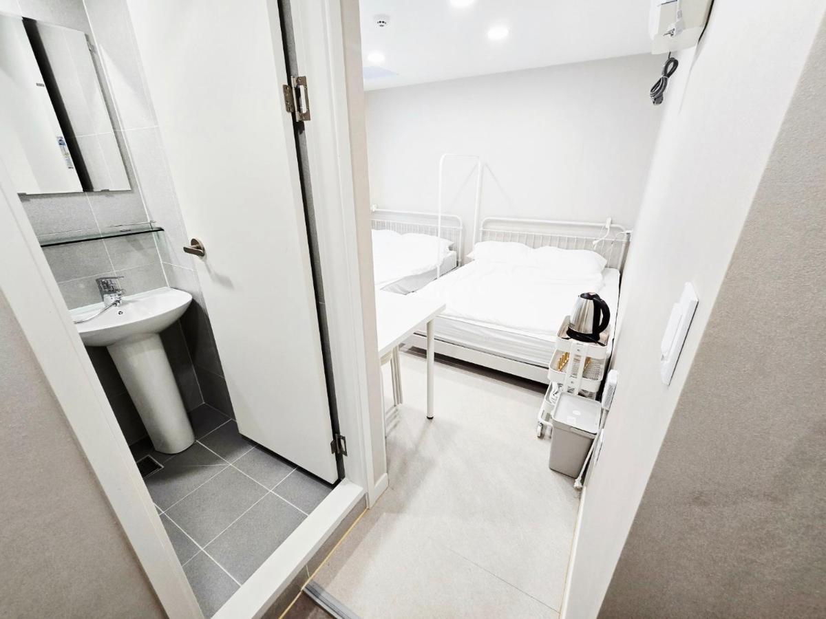 Camera Quadrupla con Bagno Privato